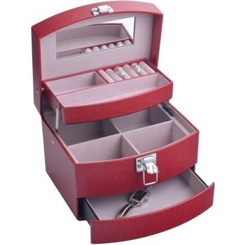 JKBox SP 304 A7 N šperkovnice