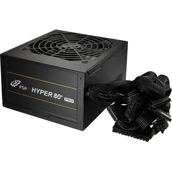 FSP Hyper 650W 80 PLUS Bronze bulk version G5.1V