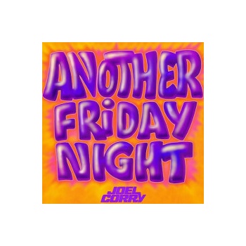 Corry Joel: Another Friday Night CD