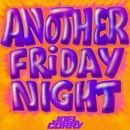 Corry Joel: Another Friday Night CD