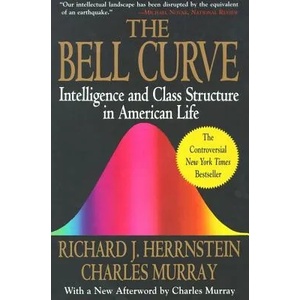 The Bell Curve (ISBN: 9780684824291)