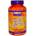 NOW Аминокиселини - Branched Chain Amino Acids - 240 капсули - NOW FOODS, NF0054