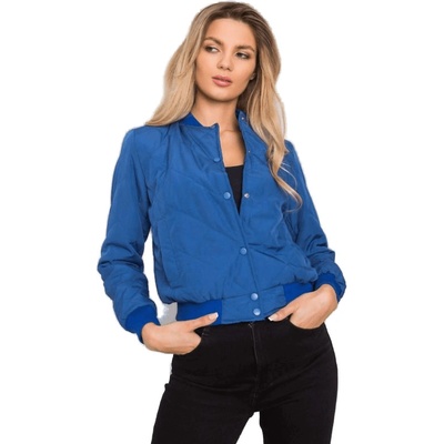 Ex moda SHERISE EM-KR-616.29 374817 tm.modrá