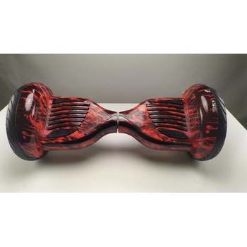 hoverboard EcoWheel CROSS Fire