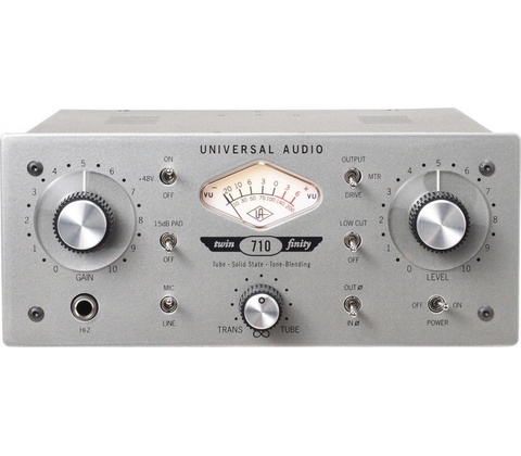 Universal Audio 710