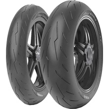 Pirelli DIABLO ROSSO IV 120/70 R17 58W