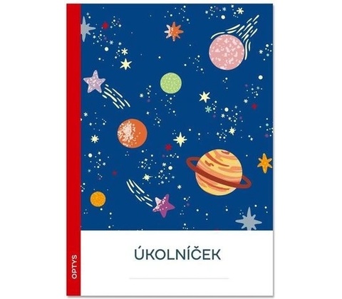 Optys Úloha A5 Vesmír