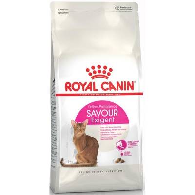 Royal Canin - Feline Exigent 35/30 Savour 400 g