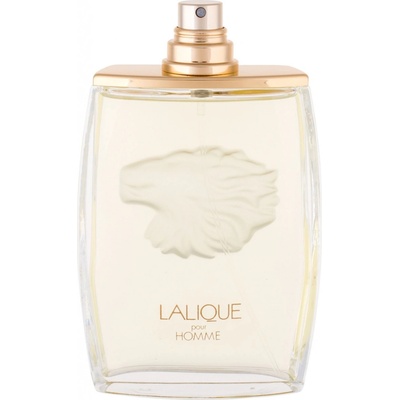 Lalique parfumovaná voda pánska 125 ml Tester