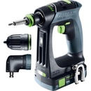 FESTOOL CXS 18 C 3,0-Set