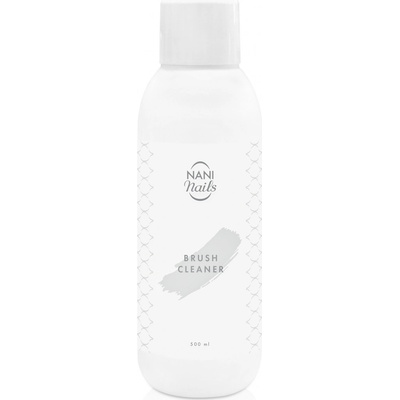 NANI Čistič štětců 500 ml