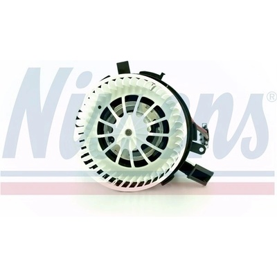 Vnitřní ventilátor NISSENS 87215