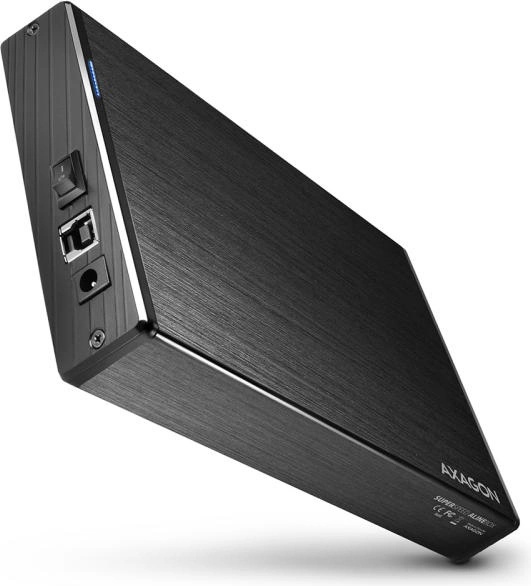 AXAGON Aline Box 3.5 USB 3.0 (EE35-XA3)