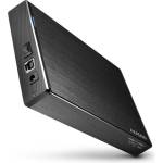 AXAGON Aline Box 3.5 USB 3.0 (EE35-XA3)