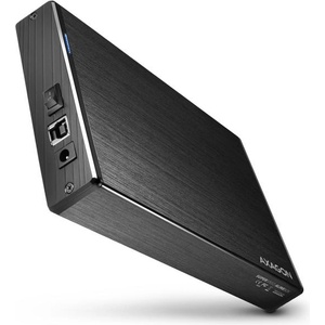 AXAGON Aline Box 3.5 USB 3.0 (EE35-XA3)