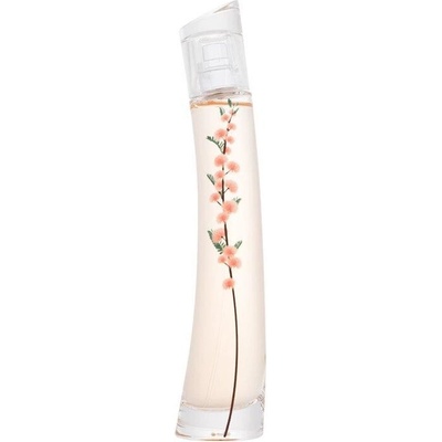 KENZO Flower by Kenzo Ikebana Mimosa parfumovaná voda dámska 75 ml