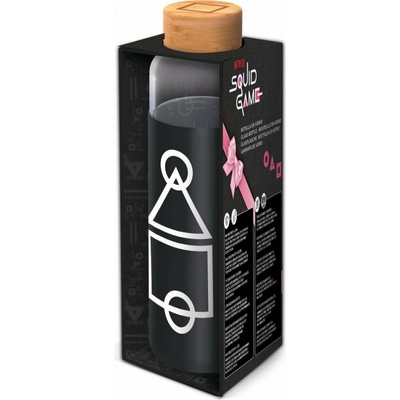 Squid Games EPEE Merch STOR 585 ml