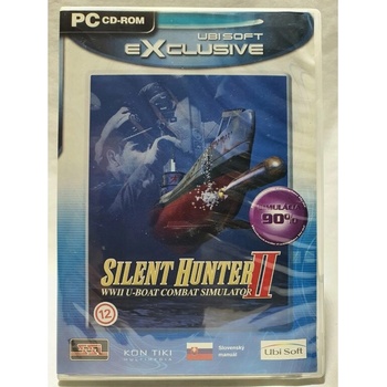 Silent Hunter 2