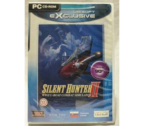 Silent Hunter 2