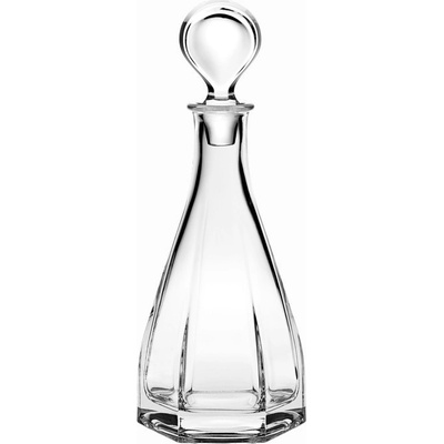 Crystal Bohemia VICTORIA KARAFA NA VÍNO 750 ml