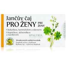 Jančův čaj pro ženy 20 x 1,7 g