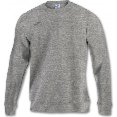 Joma mikina sweatshirt COMBI COTTON melange