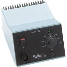 WELLER PU 81