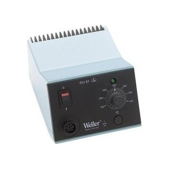 WELLER PU 81