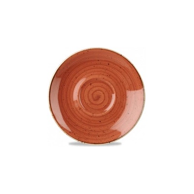 Churchill 1795 CHURCHILL Stonecast Spiced Orange 15,6 cm