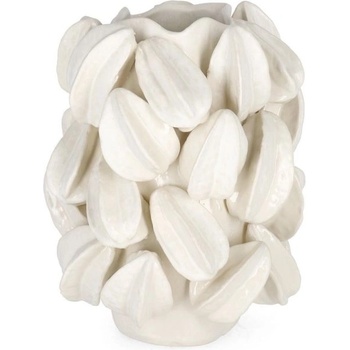 Bizzotto Carambola БЯЛА ВАЗА h31 (0502692)