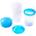 Babyono Контейнери за кърма Babyono (8270027)