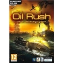 Oil Rush - přepadení v Pacifiku
