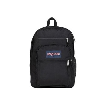 JanSport Раница Big Student Black