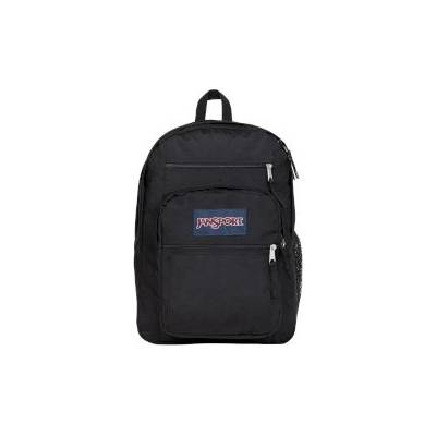 JanSport Раница Big Student Black