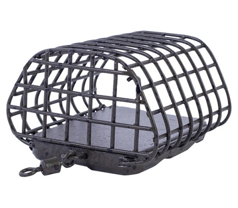 River Cage - Small 30G