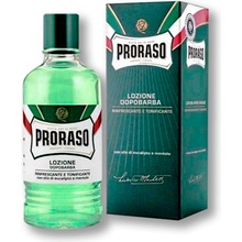 Proraso Classic voda po holení 400 ml