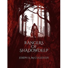 Rangers of Shadowdeep Standard Edition