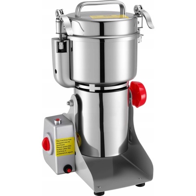 SucceBuy HC-800Y stříbrný