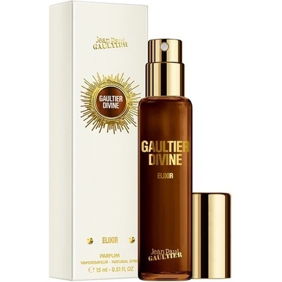 Jean Paul Gaultier Divine Elixir Parfum 15ml за Жени