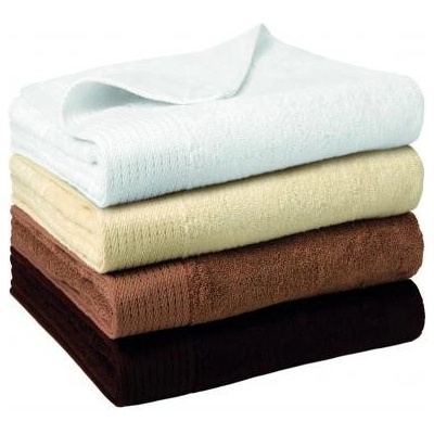 Malfini BAMBOO TOWEL 952 osuška nugátová 70 x 140 cm