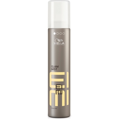 Wella Eimi Shine Спрей за коса Glam Mist, 200 ml