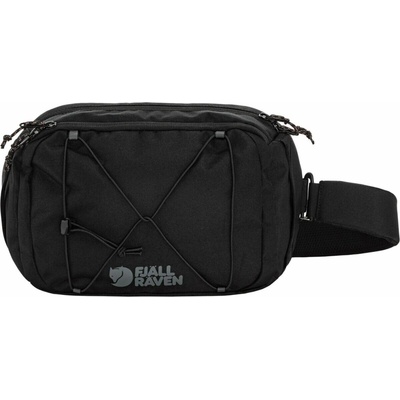 Fjällräven Skule Sling 6 zelená – Zboží Mobilmania