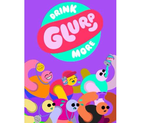 Drink More Glurp