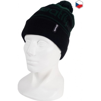 Meatfly kulich Robb Bottle Green