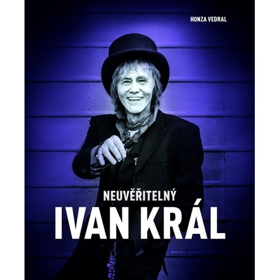 Neuvěřitelný Ivan Král