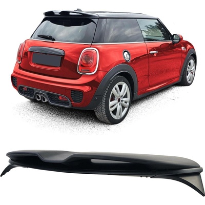 Zadní spoiler/křídlo Mini One/Cooper F56 2013+ - 3-dvéřová verze