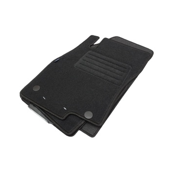 Petex Мокетни стелки за FIAT Punto EVO (2009-2012) (112522302)
