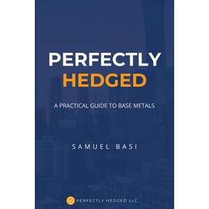 Perfectly Hedged | Samuel Basi (2026)