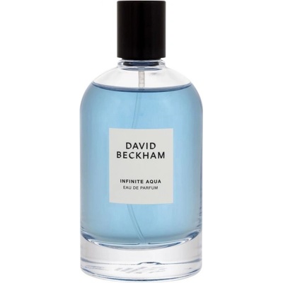 David Beckham Infinite Aqua parfumovaná voda pánska 100 ml