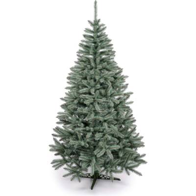 zanapo.cz Umělý vánoční stromeček Jedle Aspect 2D silver 220 cm